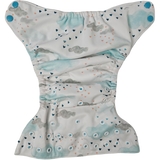 Couche lavable O/S *aucun insert inclus