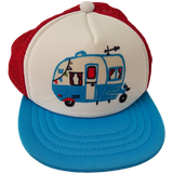 The north 6-24 mois *snap-back