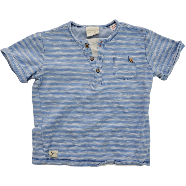 Zara 2-3T