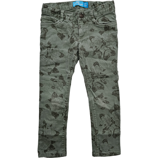 Old navy 4T