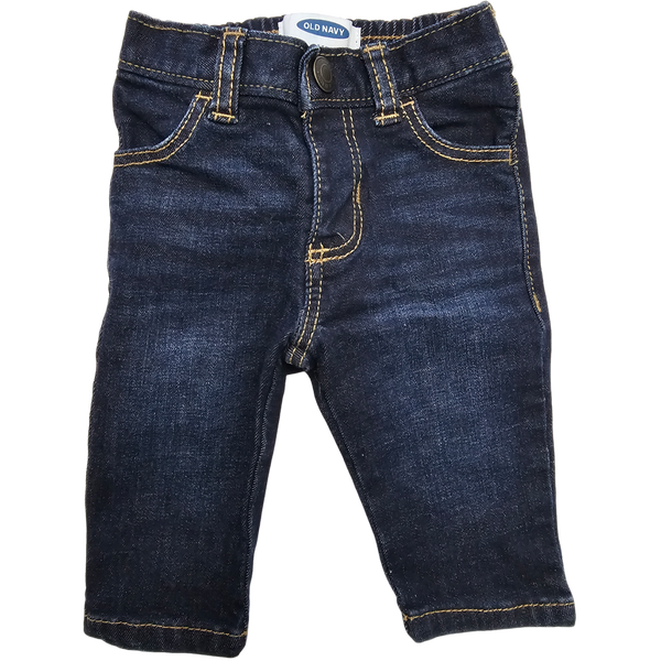 Old navy 3-6 mois