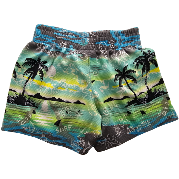 Hurley 12 mois