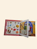 Le petit chaperon rouge *livre aimant