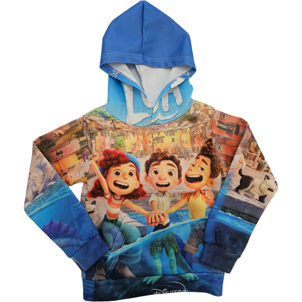 Disney 5T