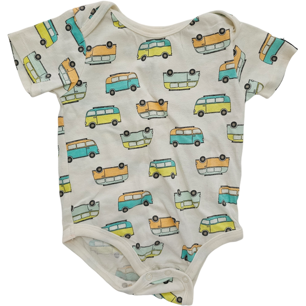 Mini Heroes 9 mois