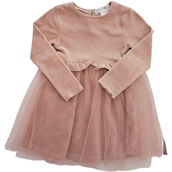 Zara 2-3T*Robe, voir photo