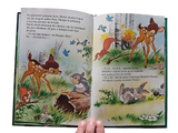 Disney: Bambi