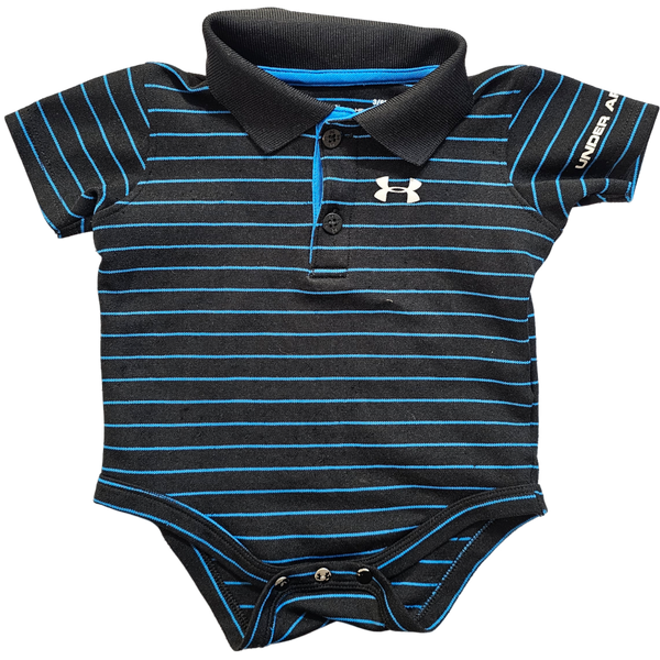 Under armour 3-6 mois