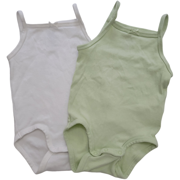 H&M bio 6-9 mois