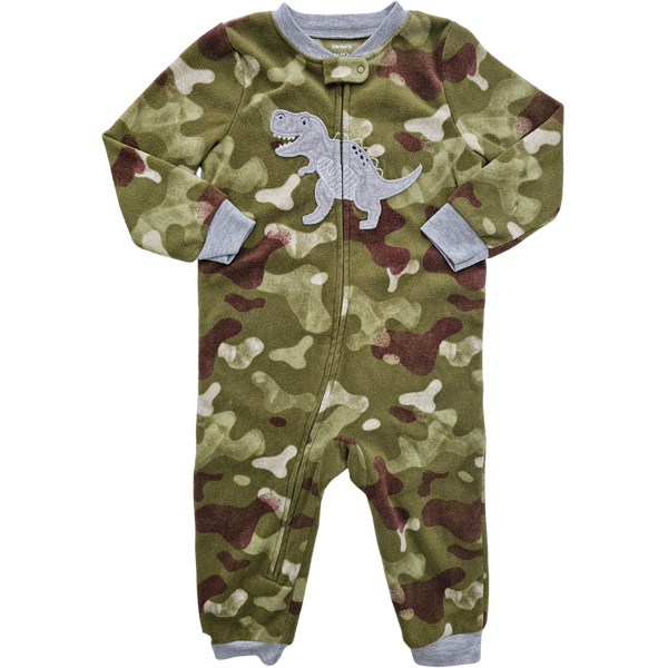 Carter's 2T