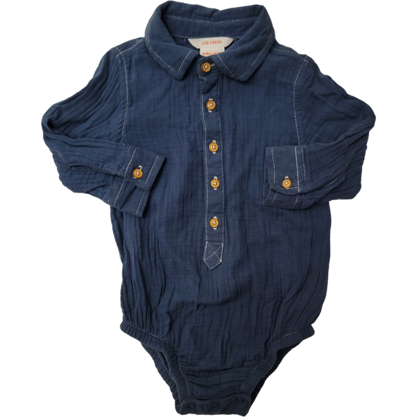 Joe fresh 6-12 mois