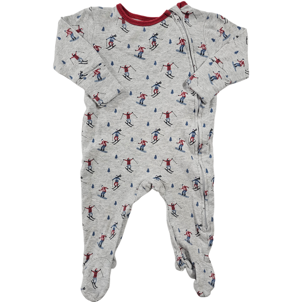 Trois moutons 3 mois