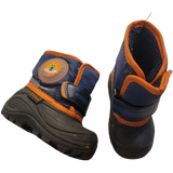 Icicles grandeur 5 *lions allument au rythme des pas ➡️🎥