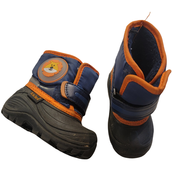 Icicles grandeur 5 *lions allument au rythme des pas ➡️🎥