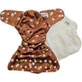 Mysä O/S (7-33lb) *avec 2 insert
