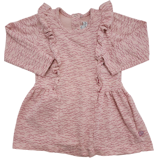 Mimymo 12 mois*Robe