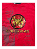 Spider-man 10T *paillettes réversibles