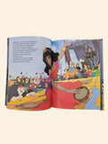 Disney: Le bossu de notre dame *92 pages