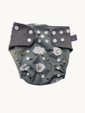 Elinfant *couche lavable à pochette **aucun insert fournis