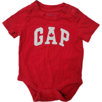 GAP 0-3 mois