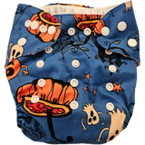 Alvababy 7-35lb *avec 1 insert