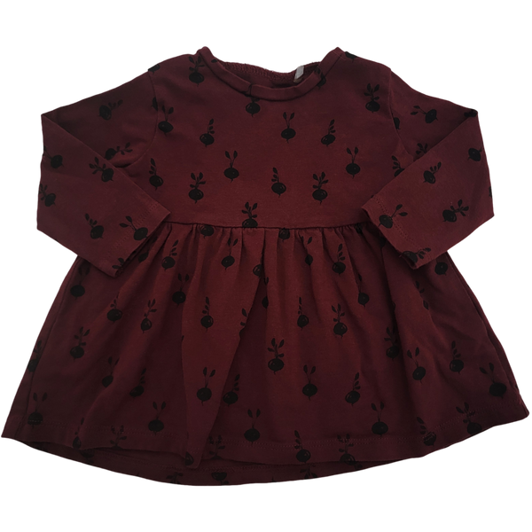 Tag 6 mois*Robe