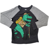 Old navy 4T