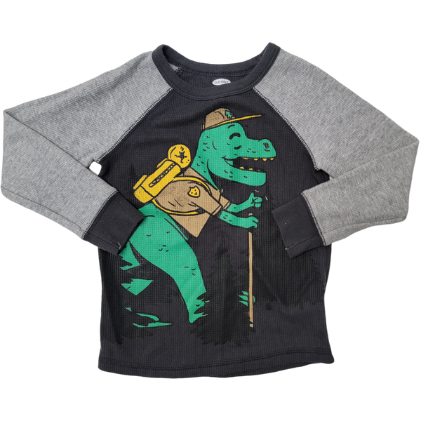 Old navy 4T