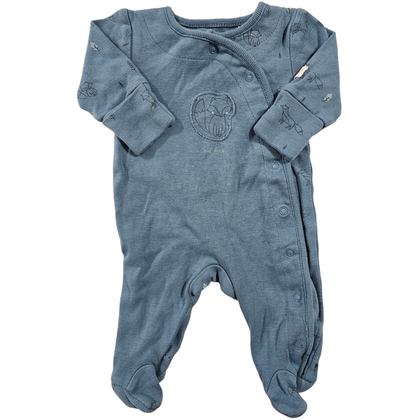 Trois moutons bio NB