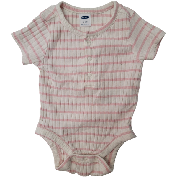 Old navy 0-3 mois