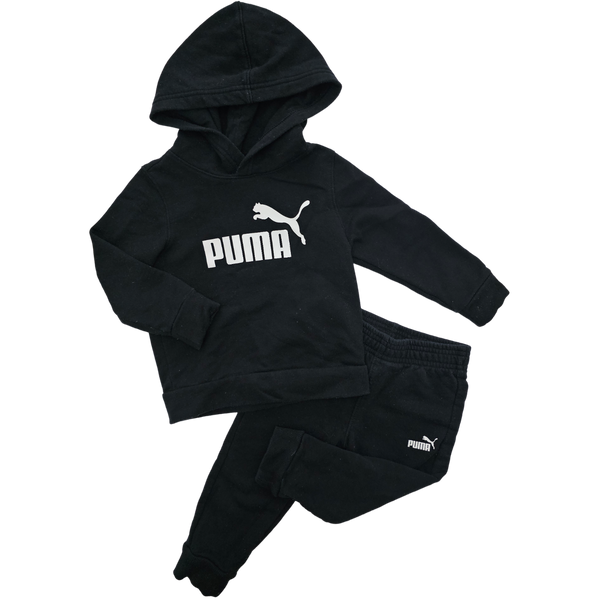 Puma 18 mois