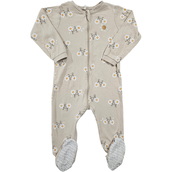 Pekkle bio 24 mois 🌸🚲