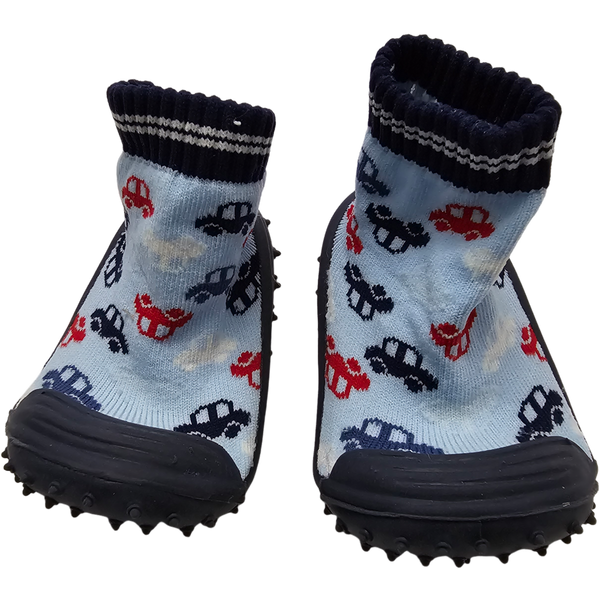 Tickle toes grandeur 2, 6 mois