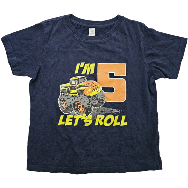 Rabbit skinz 5-6T