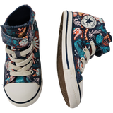 Converse grandeur 9
