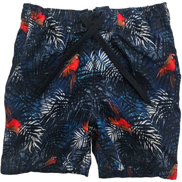 Tag 2T*Maillot