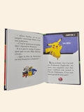 Pokemon la serie: Soleil et Lune, bienvenue à l'école Pokemon
