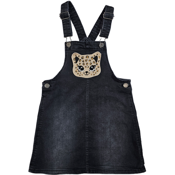 &denim 7-8T