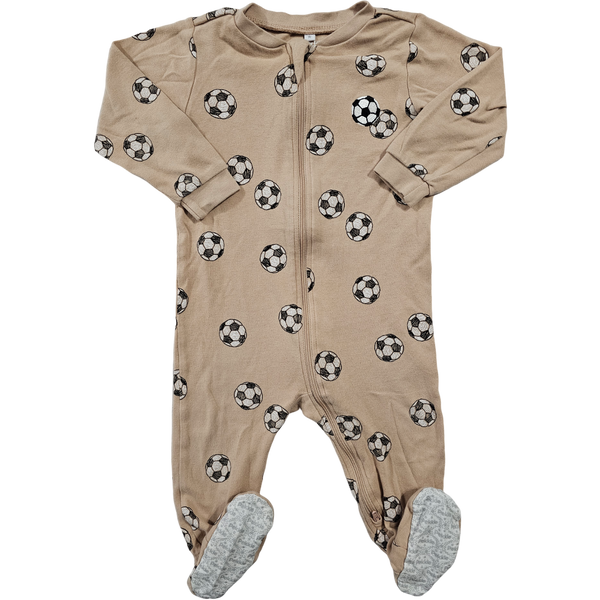 Pekkle bio 12 mois⚽️