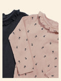 H&M bio 9-12 mois