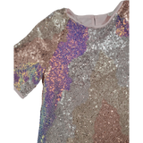 H&M 8-9T*Robe