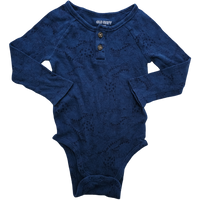 Old navy 12-18 mois