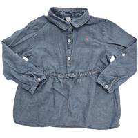 Carter's 4T