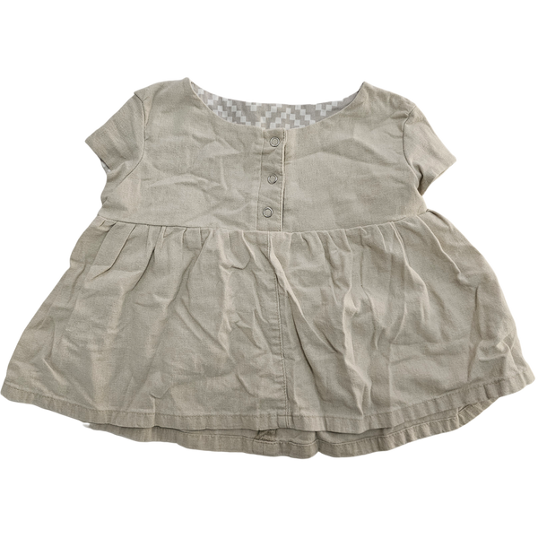 6-12 mois*Robe