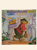 Les oursons Berenstain: ont une gardienne