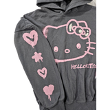 H&M X Hello Kitty 10-12T