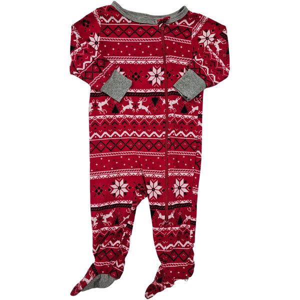 Tag 6 mois *collection vie de chalet