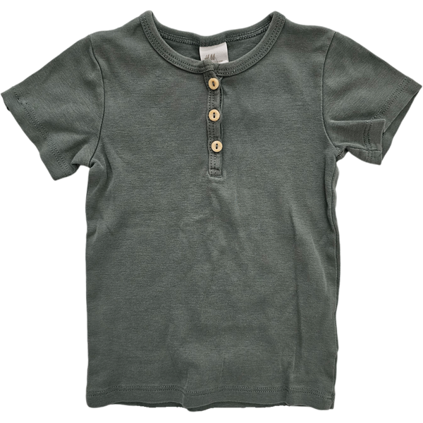 H&M bio 12-18 mois