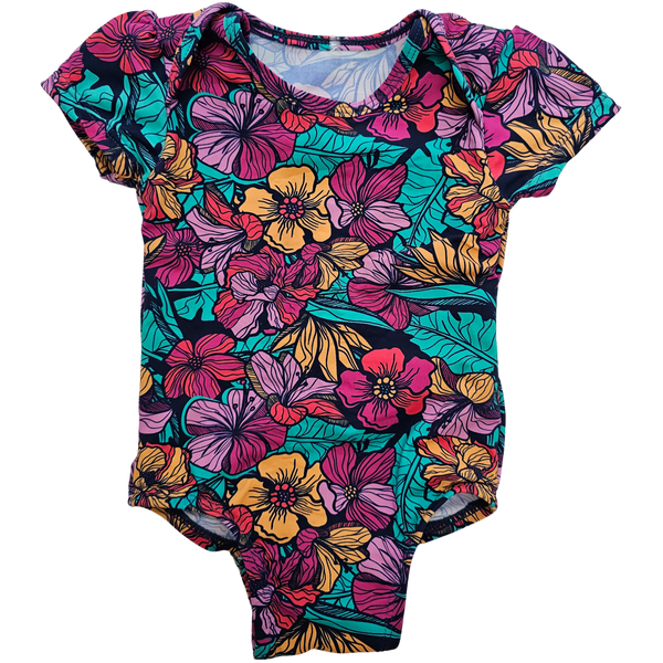 Tag 6 mois*Maillot