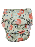 La petite ourse X Karine Pothier 10-35lbs *avec 2 insert integré + pochette